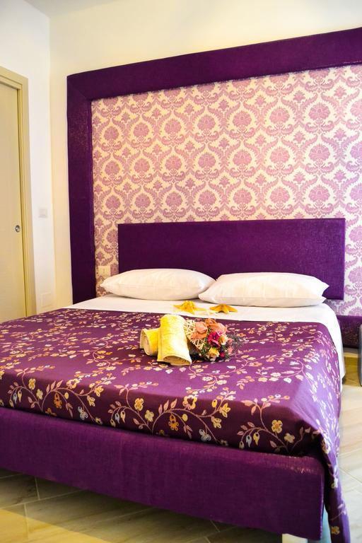 Sottosopra Bed and Breakfast Margherita Di Savoia Eksteriør billede