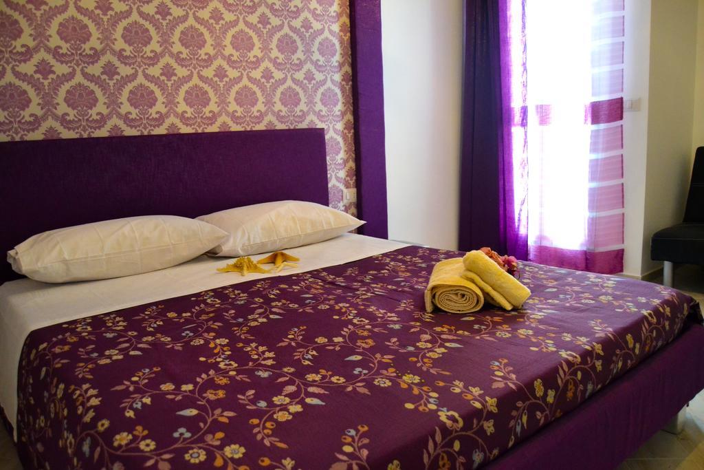 Sottosopra Bed and Breakfast Margherita Di Savoia Eksteriør billede