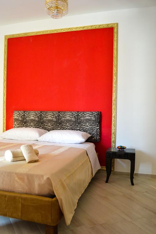 Sottosopra Bed and Breakfast Margherita Di Savoia Eksteriør billede